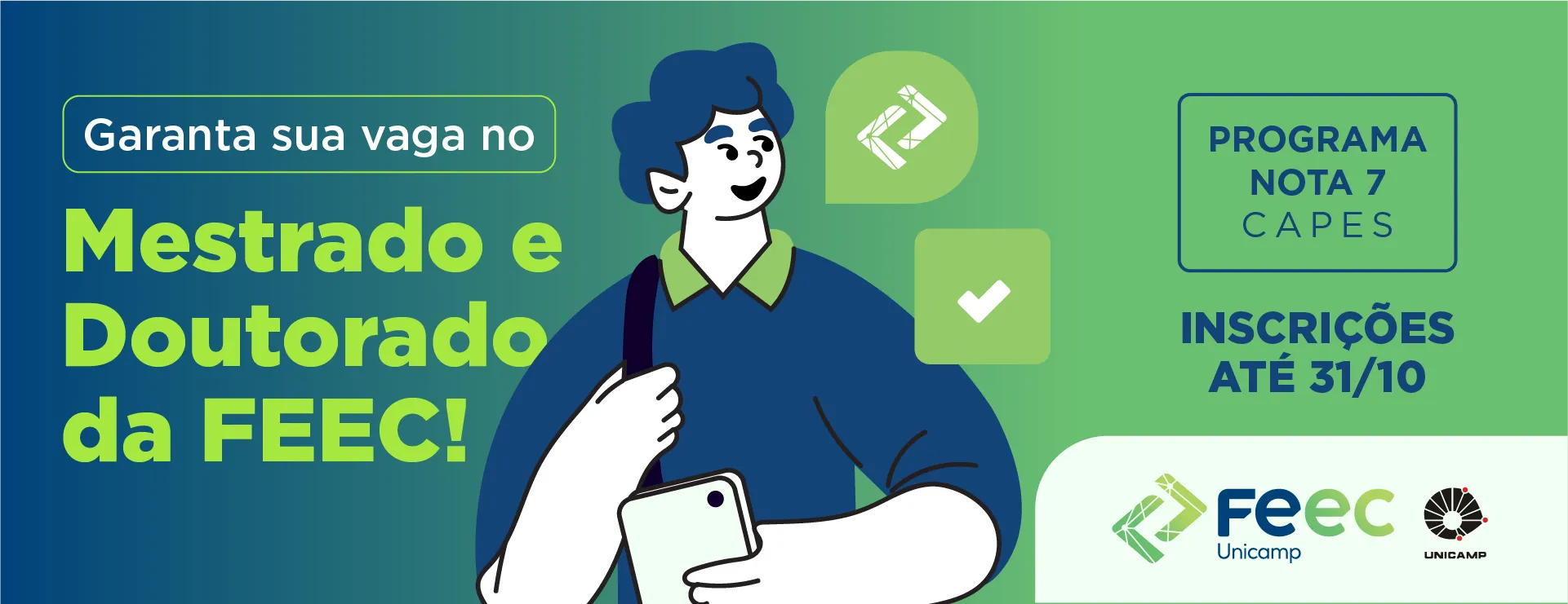 25 Semana de Engenharia Elétrica