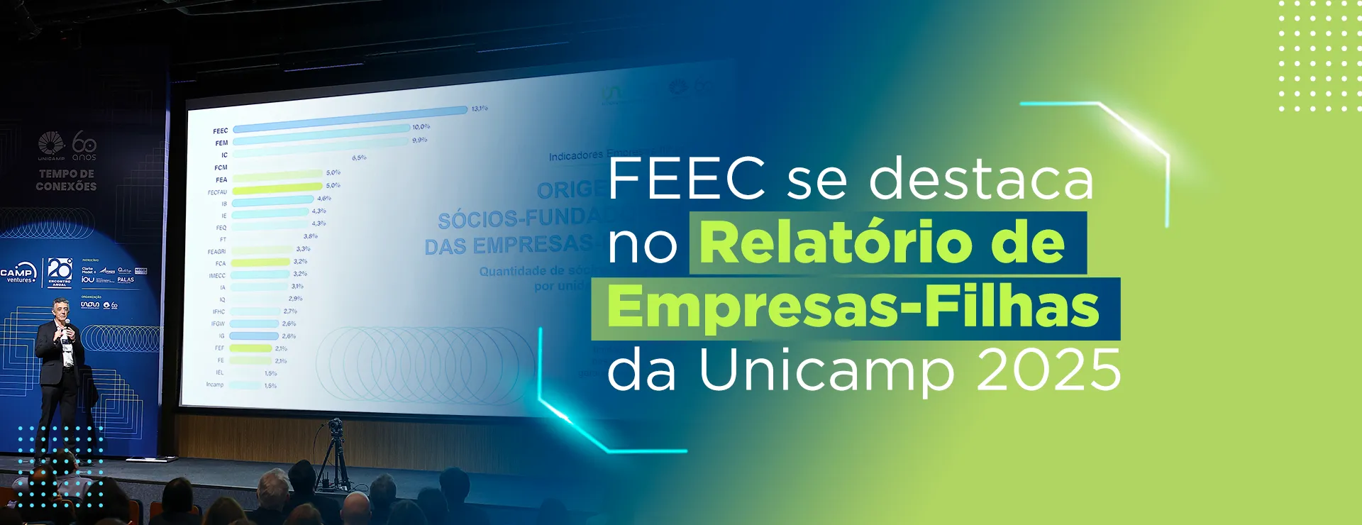 Aberto processo seletivo Estudante Especial