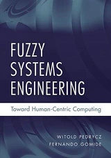 Livro: Fuzzy Systems Engineering