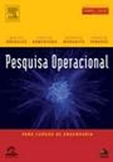 Livro: Pesquisa Operacional