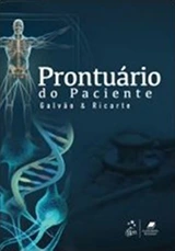 Livro: Prontuário do Paciente