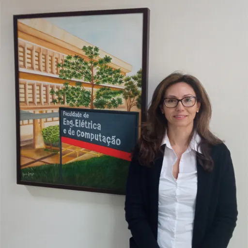 Cynthia Jazra Nakamura