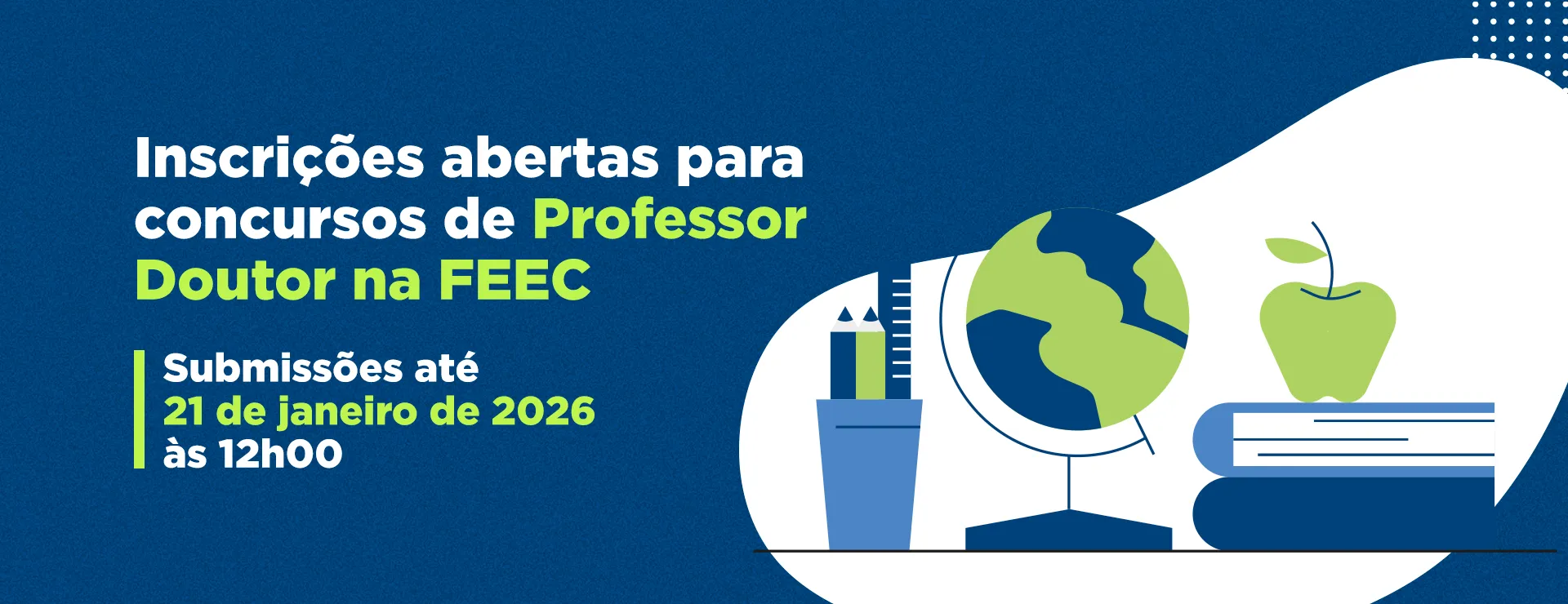 Novo Recorde Mundial de Transmissão em Fibras Ópticas: Pesquisadores da FEEC Participam de Consórcio Internacional