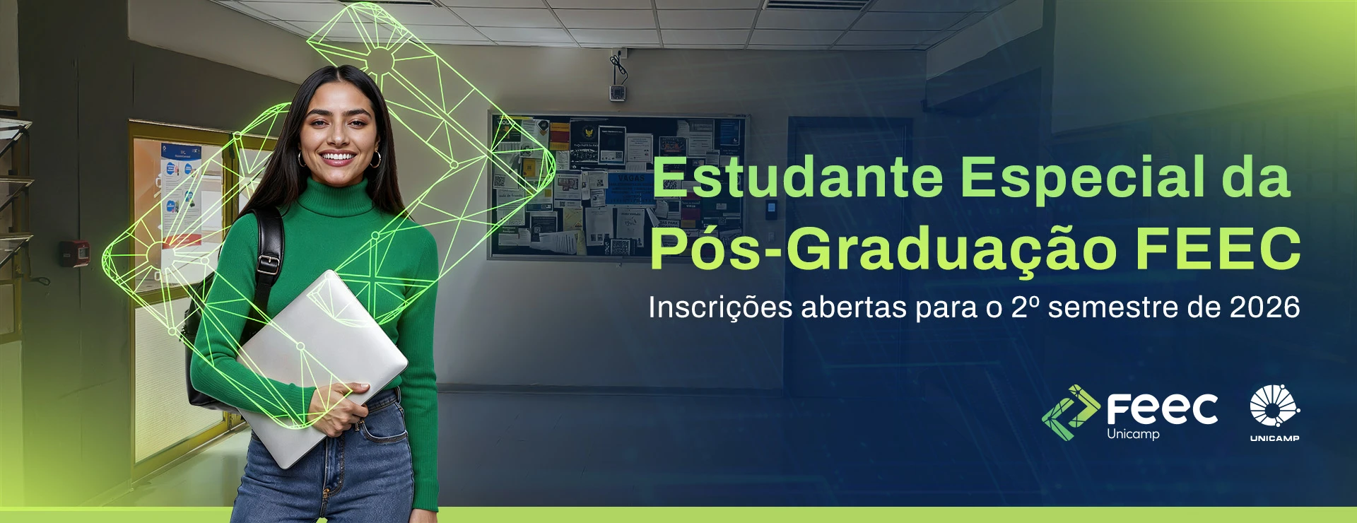 Novo Recorde Mundial de Transmissão em Fibras Ópticas: Pesquisadores da FEEC Participam de Consórcio Internacional