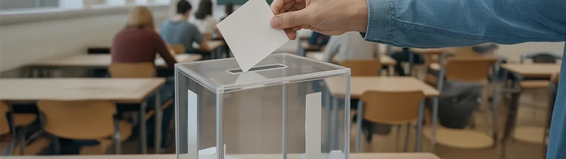 Participe das eleições e consultas da FEEC em junho de 2025
