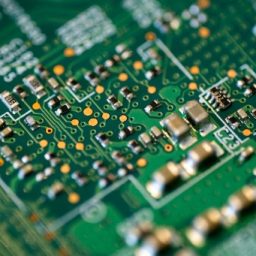 Eletrônica, optoeletrônica e microeletrônicaSaiba mais >