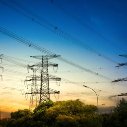 Energia ElétricaSaiba mais >