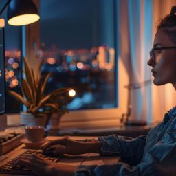 Engenharia de ComputaçãoSaiba mais >